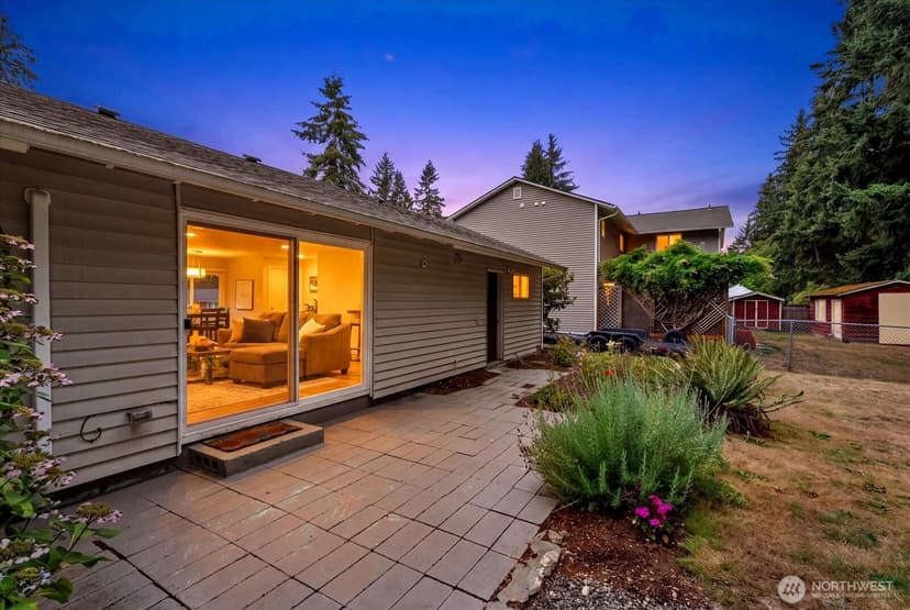 Property photo for 23007 63rd Avenue W, Mountlake Terrace photo 21