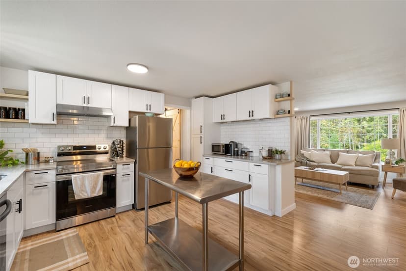 Property photo for 13221 91st Avenue Ct NW, Gig Harbor photo 12