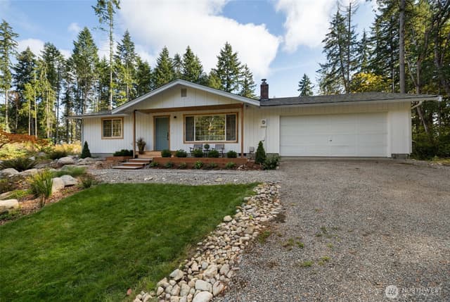 Property photo for 13221 91st Avenue Ct NW, Gig Harbor photo 4