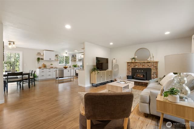 Property photo for 13221 91st Avenue Ct NW, Gig Harbor photo 5