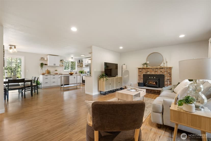 Property photo for 13221 91st Avenue Ct NW, Gig Harbor photo 5