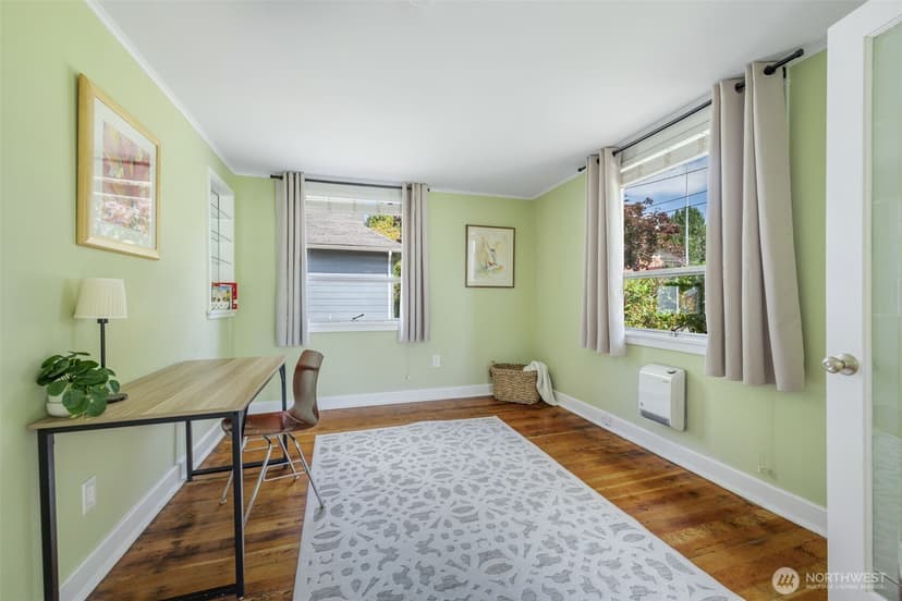 Property photo for 11017 31st Avenue NE, Seattle photo 12