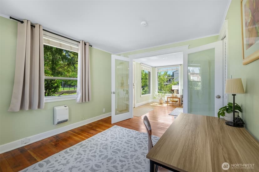 Property photo for 11017 31st Avenue NE, Seattle photo 11