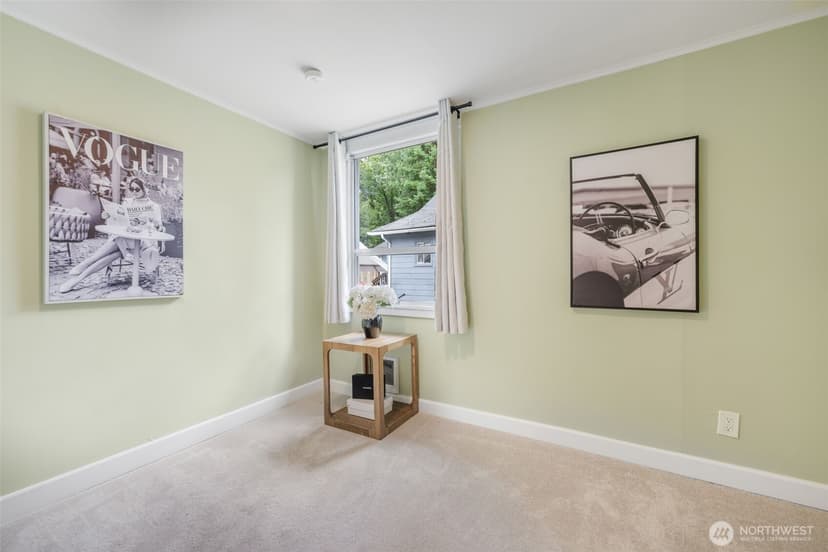 Property photo for 11017 31st Avenue NE, Seattle photo 16