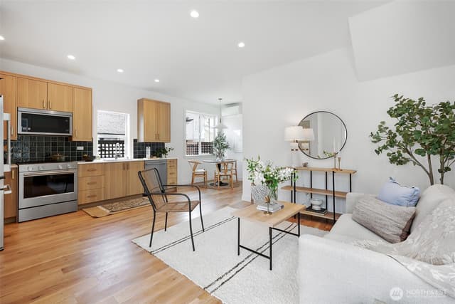 Property photo for 8732 13th Avenue NW, Seattle photo 4