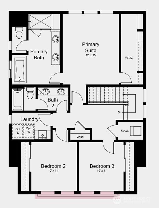 Property photo for 13643 SE 72nd Drive, Newcastle photo 4