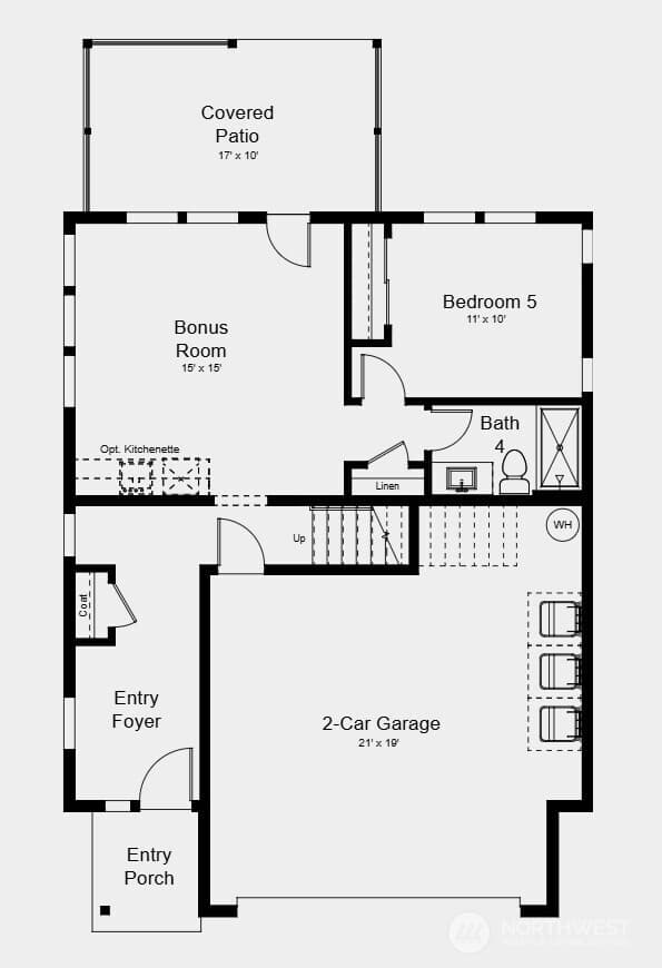 Property photo for 13643 SE 72nd Drive, Newcastle photo 2