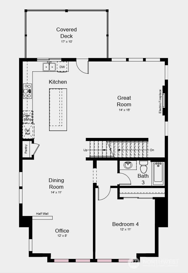 Property photo for 13643 SE 72nd Drive, Newcastle photo 3