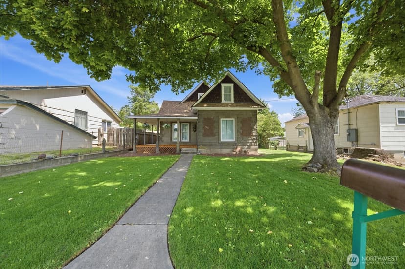 Property photo for 1040 Pomona Street, Walla Walla photo 36