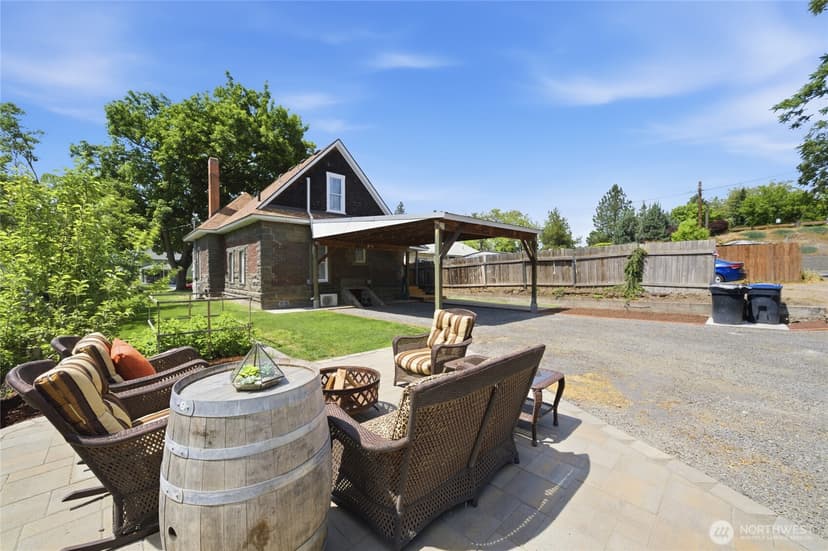 Property photo for 1040 Pomona Street, Walla Walla photo 34