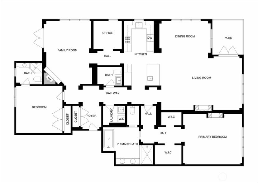 Property photo for 1188 Harvard Avenue E #3, Seattle photo 35