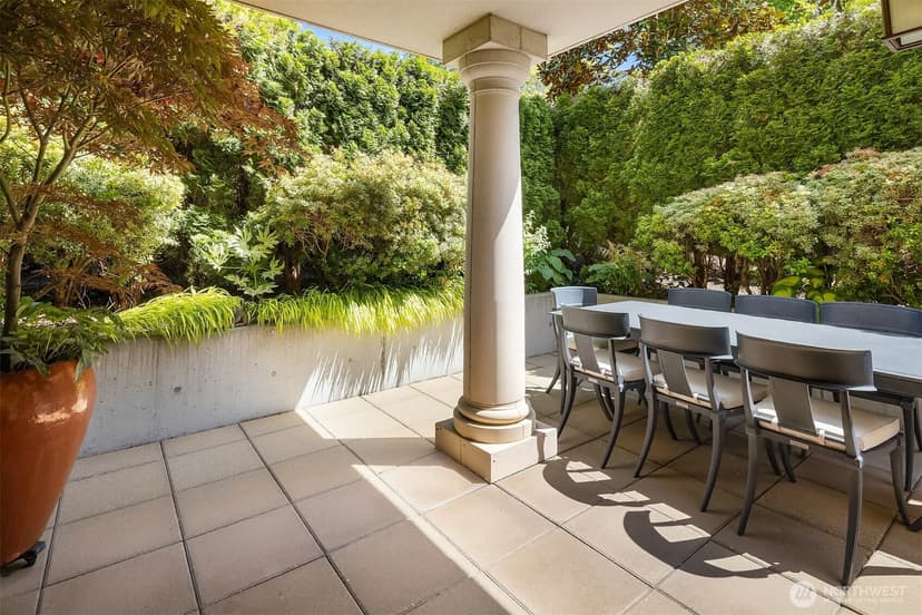 Property photo for 1188 Harvard Avenue E #3, Seattle photo 23