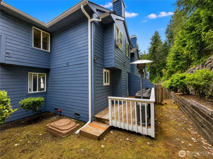 Property photo for 1319 NW Slate Lane #106, Silverdale photo 23
