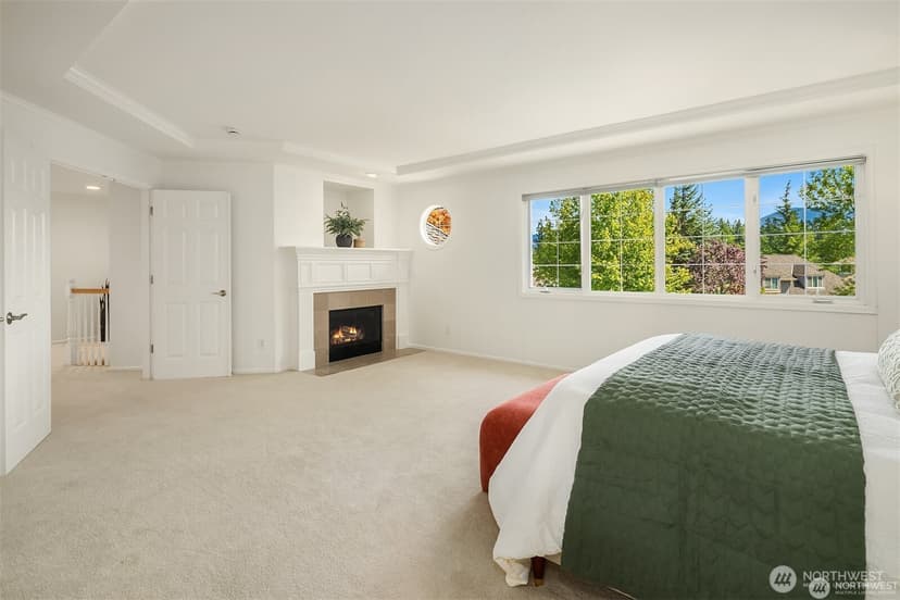 Property photo for 6633 Fairway Avenue SE, Snoqualmie photo 23