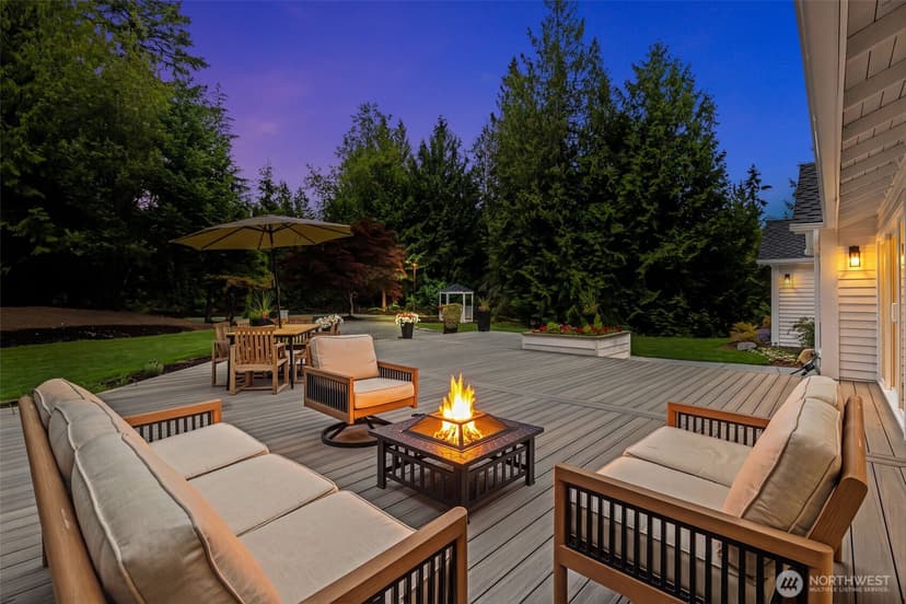 Property photo for 19238 184th Place NE, Woodinville photo 30
