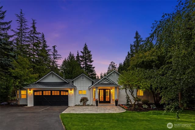 Property photo for 19238 184th Place NE, Woodinville photo 2