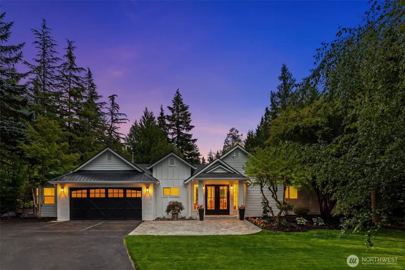 Property photo for 19238 184th Place NE, Woodinville photo 2