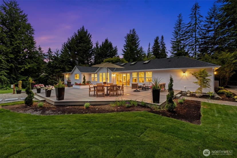 Property photo for 19238 184th Place NE, Woodinville photo 31
