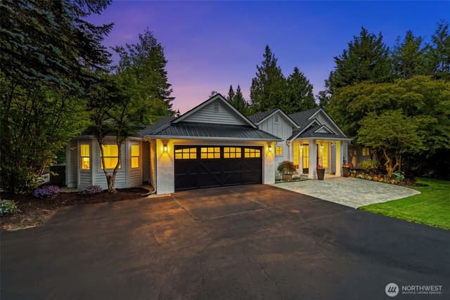 Property photo for 19238 184th Place NE, Woodinville