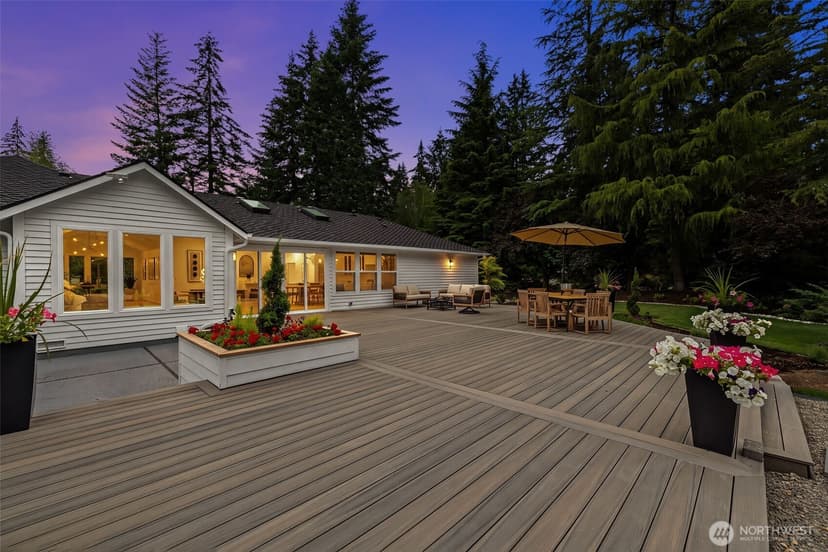 Property photo for 19238 184th Place NE, Woodinville photo 29