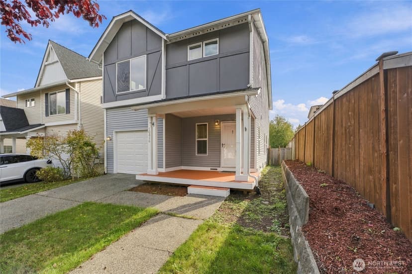 Property photo for 10416 24th Street SE, Lake Stevens photo 3