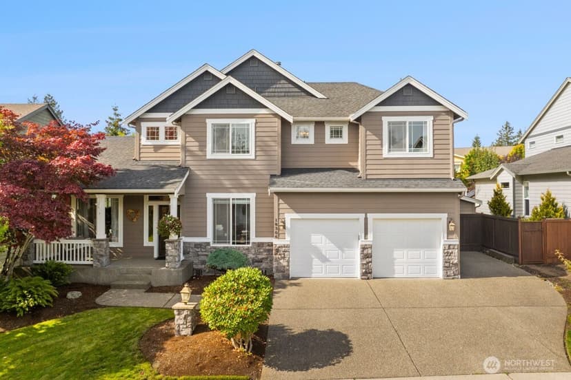 Property photo for 18306 92nd Avenue E, Puyallup photo 40