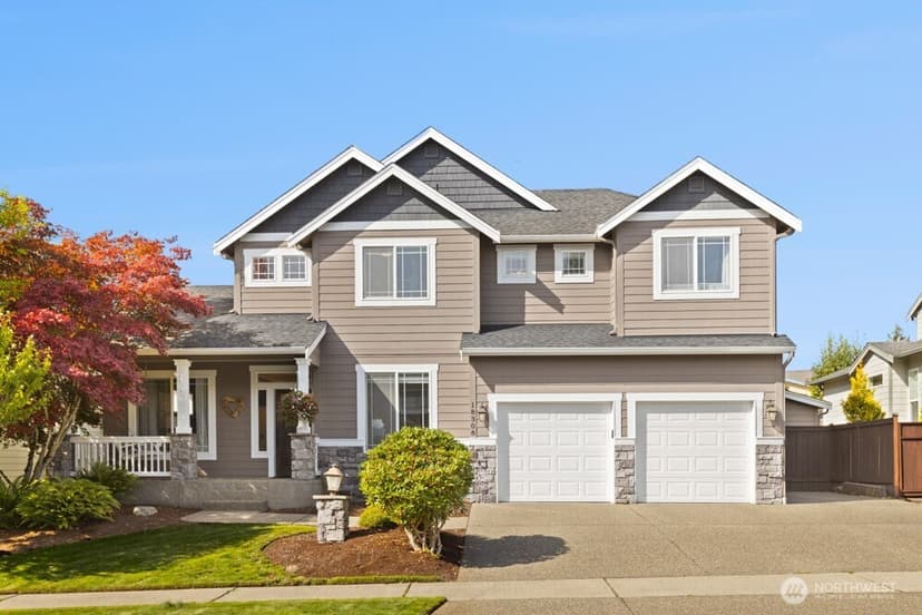 Property photo for 18306 92nd Avenue E, Puyallup