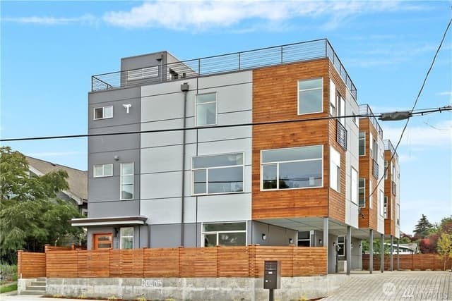 Property photo for 6546 24th Avenue NW, Seattle