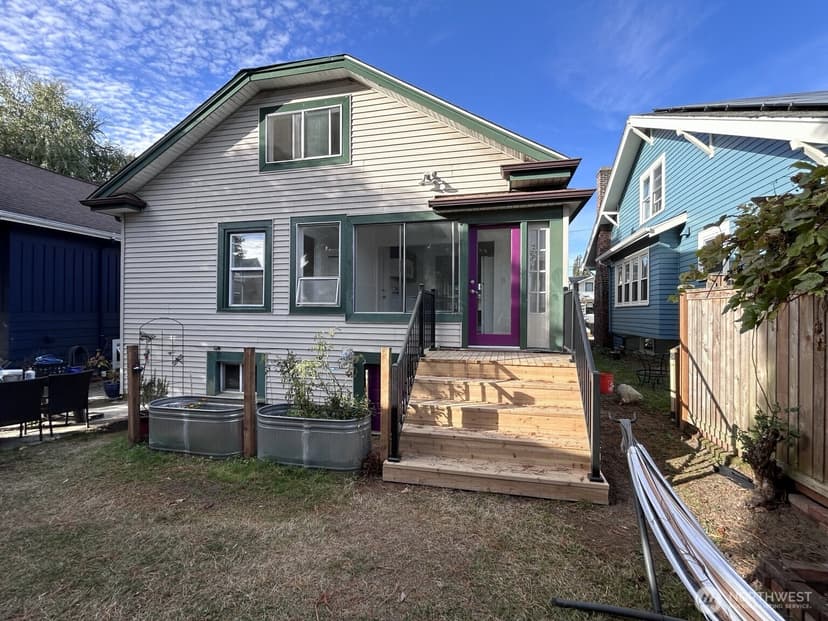 Property photo for 125 NE 52nd Street, Seattle photo 33