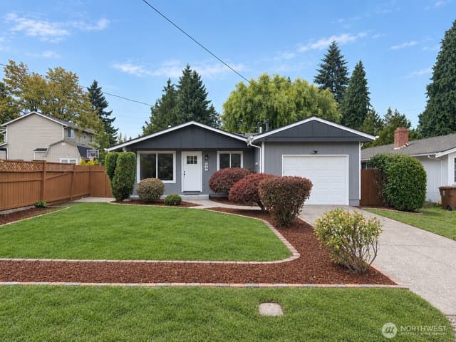 Property photo for 209 E 65th Street, Tacoma