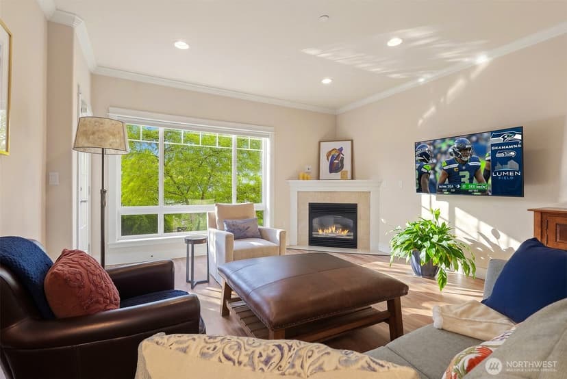 Property photo for 1854 NW 195th Street #205, Shoreline photo 6