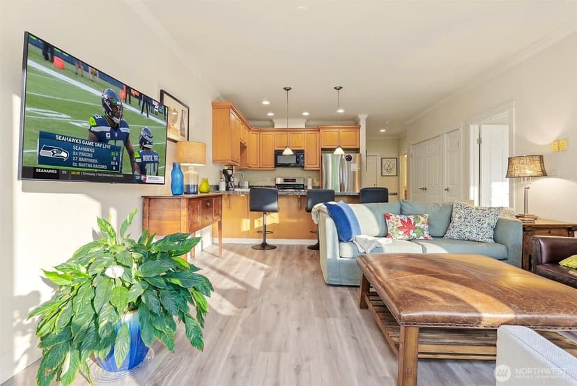 Property photo for 1854 NW 195th Street #205, Shoreline photo 10