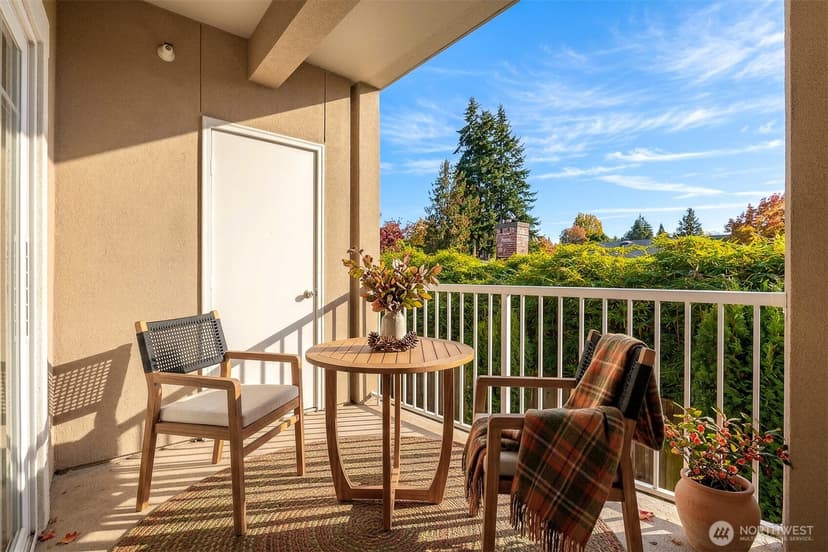 Property photo for 1854 NW 195th Street #205, Shoreline photo 24