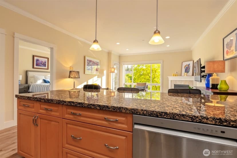 Property photo for 1854 NW 195th Street #205, Shoreline photo 14