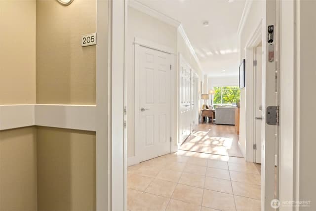 Property photo for 1854 NW 195th Street #205, Shoreline photo 5