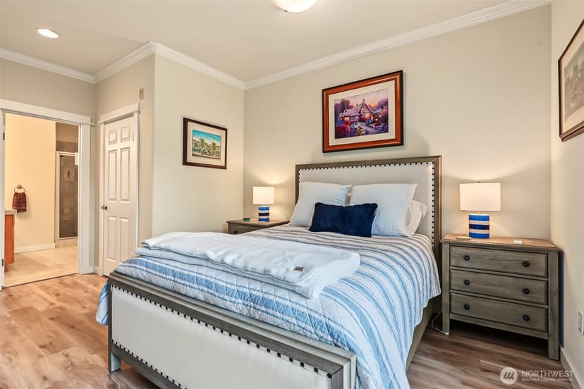 Property photo for 1854 NW 195th Street #205, Shoreline photo 16