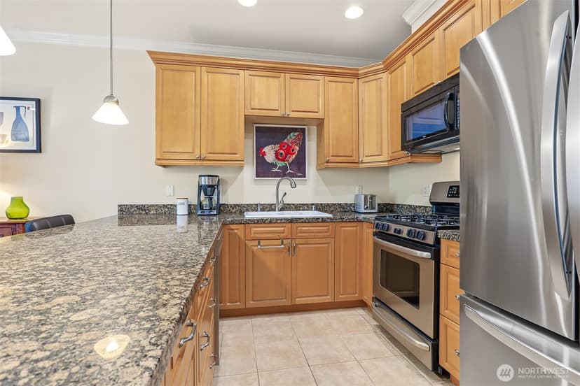 Property photo for 1854 NW 195th Street #205, Shoreline photo 12