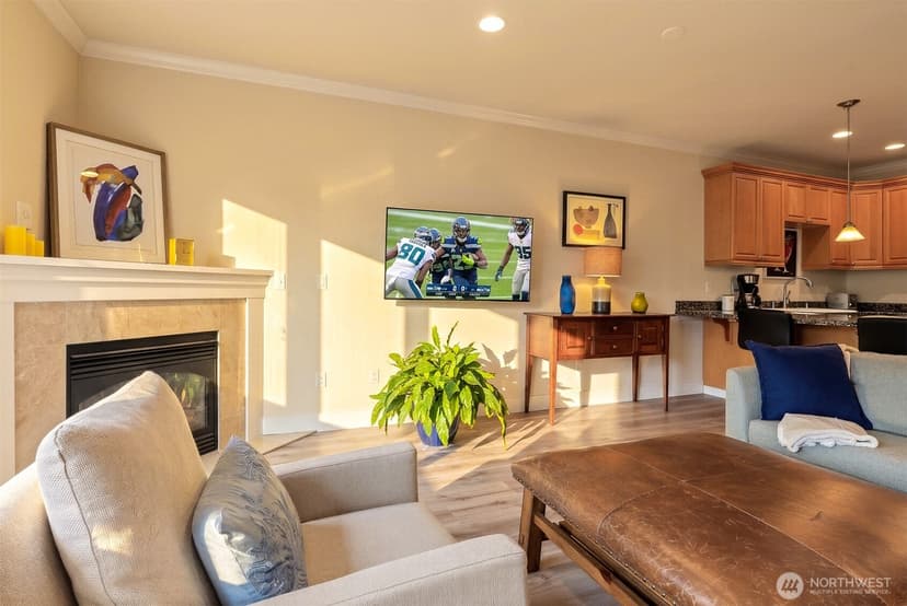 Property photo for 1854 NW 195th Street #205, Shoreline photo 8