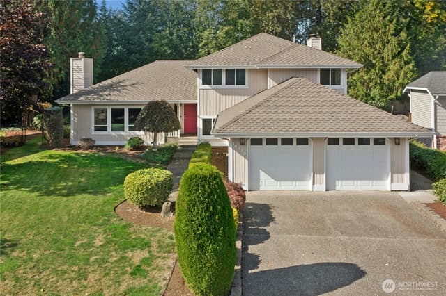 Property photo for 18225 154th Place SE, Renton photo 2