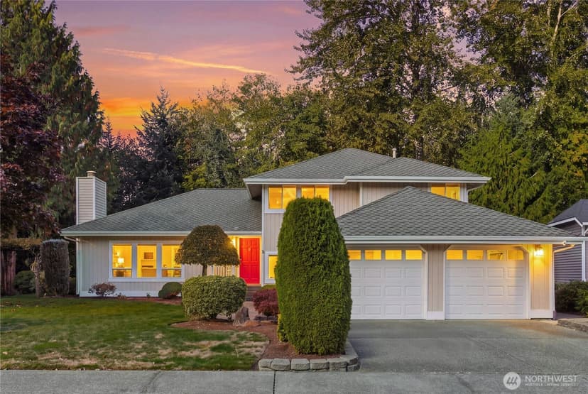 Property photo for 18225 154th Place SE, Renton photo 3