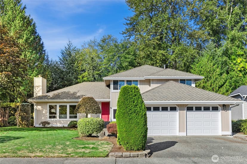 Property photo for 18225 154th Place SE, Renton photo 4