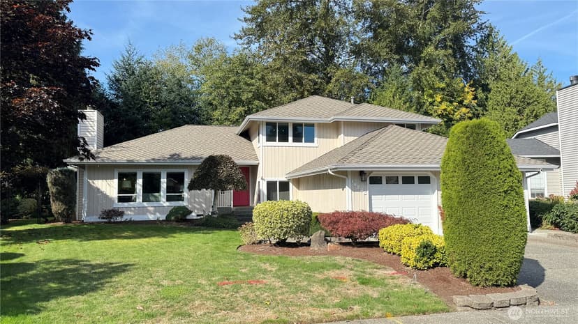 Property photo for 18225 154th Place SE, Renton
