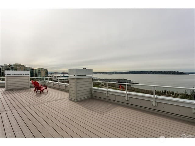 Property photo for 3028 Western Avenue #309, Seattle photo 9