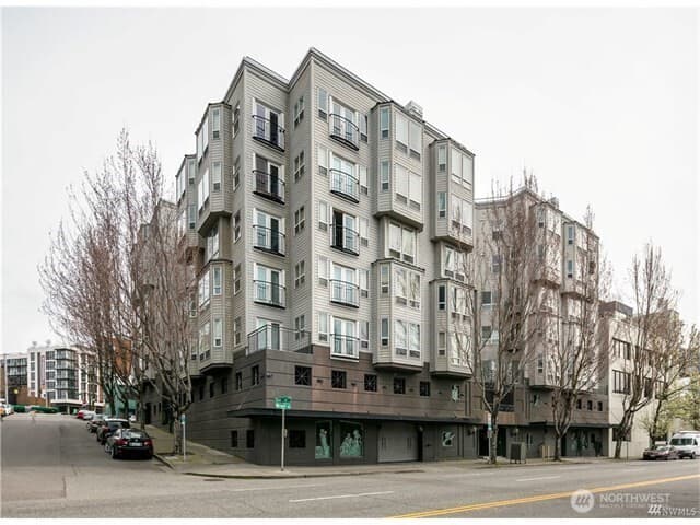 Property photo for 3028 Western Avenue #309, Seattle