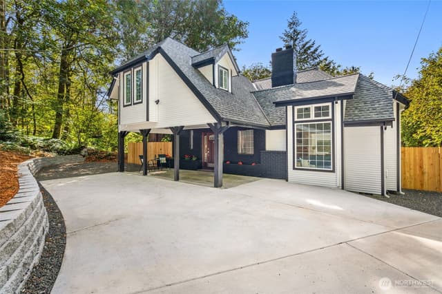 Property photo for 4624 Willow Lane NW, Gig Harbor photo 3