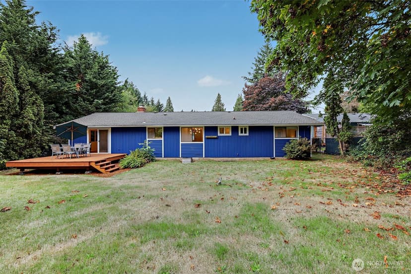 Property photo for 13020 158th Avenue SE, Renton photo 15
