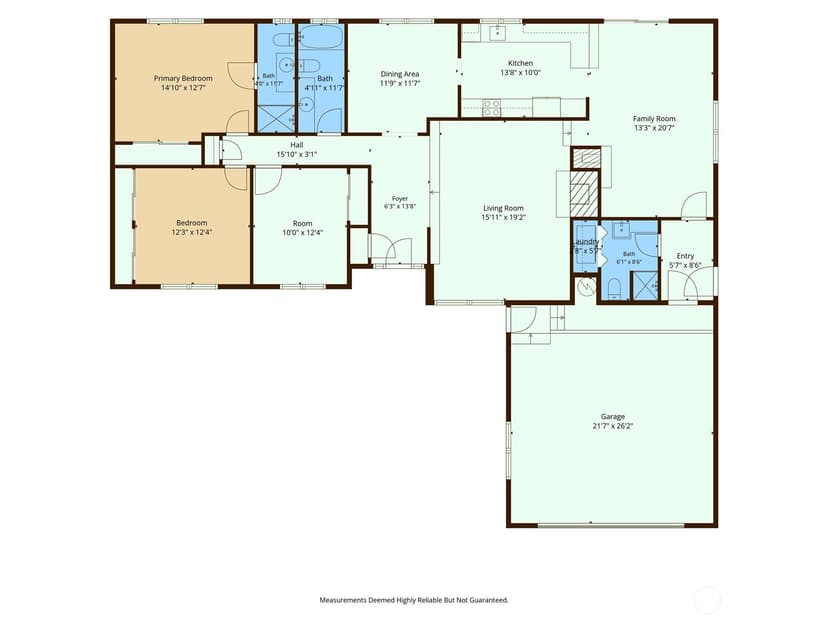 Property photo for 13020 158th Avenue SE, Renton photo 18