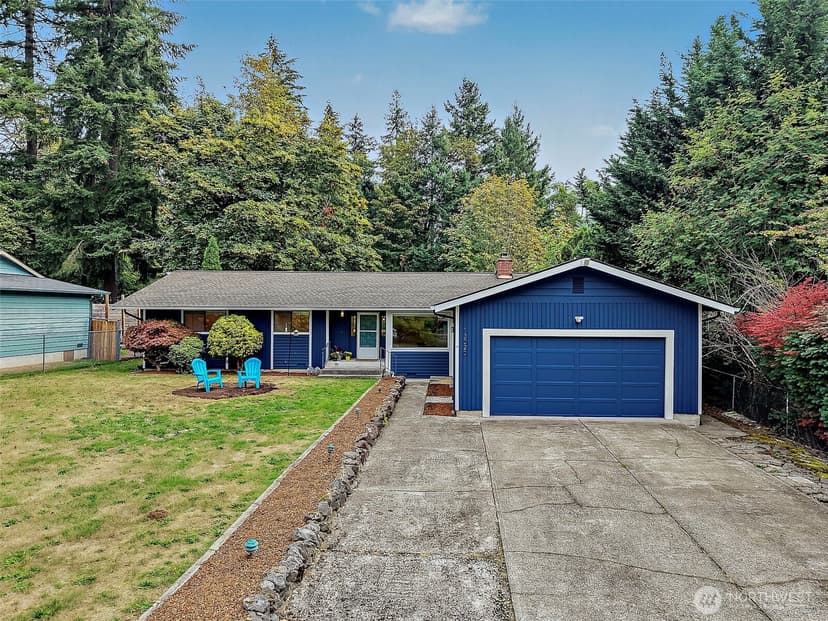 Property photo for 13020 158th Avenue SE, Renton
