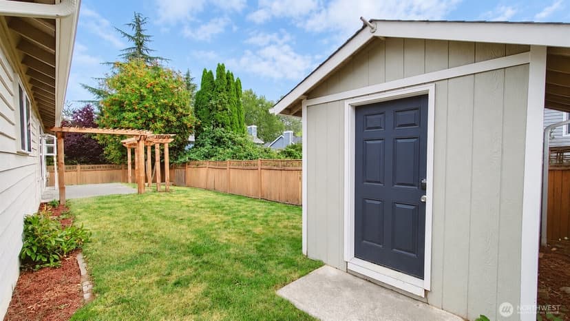 Property photo for 11945 SE 260th Place, Kent photo 17