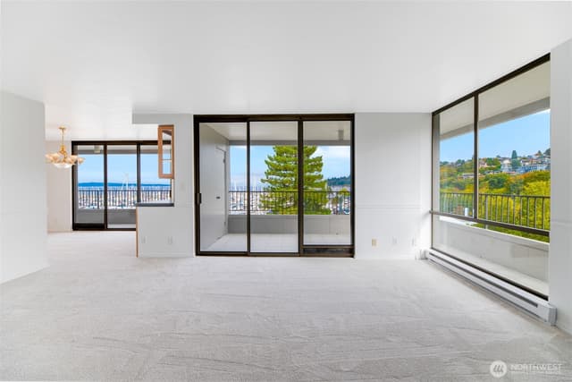 Property photo for 6535 Seaview Avenue NW #711B, Seattle photo 5